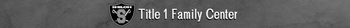 Title 1 Family Center